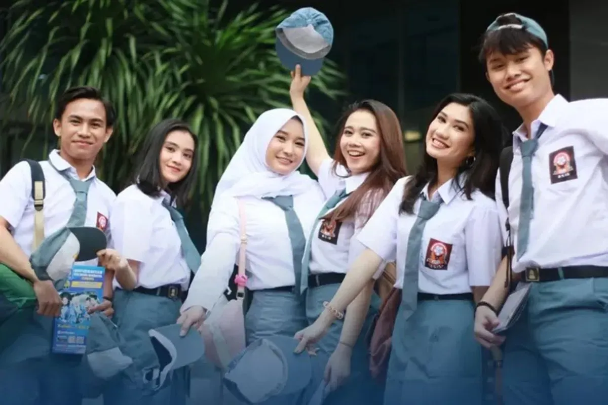 Cara daftar ulang SPMB/PPDB 2025 lengkap, jadwal, dan syaratnya. (Sumber: bsi.ac.id)