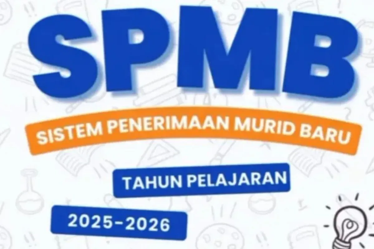 Info PPDB/SPMB Gresik 2025. (Sumber: Istimewa)