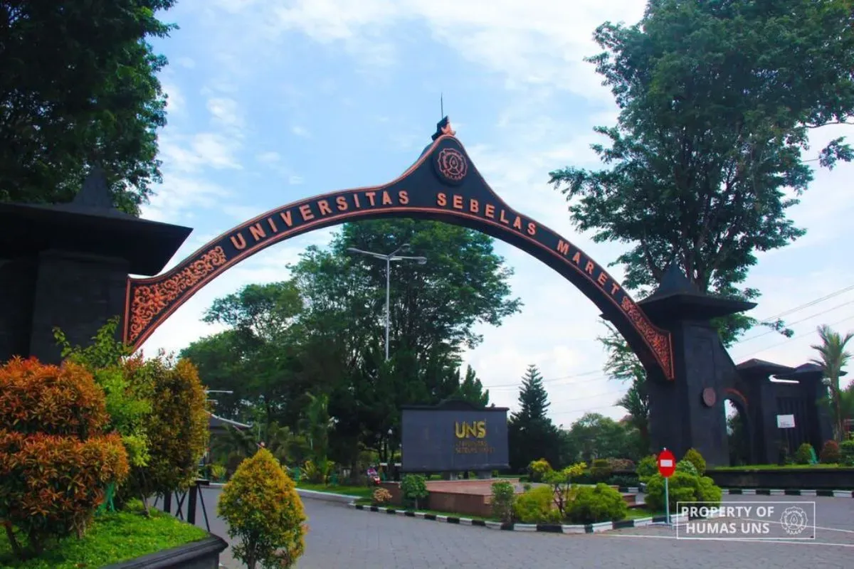 Link dan Cara Cek Hasil UTBK Seleksi Jalur Mandiri UNS 2025. (Sumber: uns.ac.id)