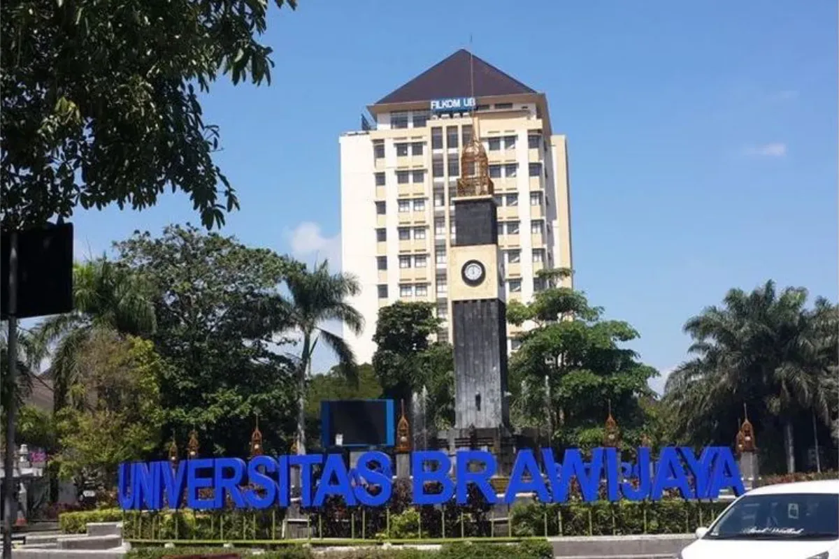 Ilustrasi UTBK jalur mandiri Universitas Brawijaya (UB). (Sumber: Mau Kuliah)