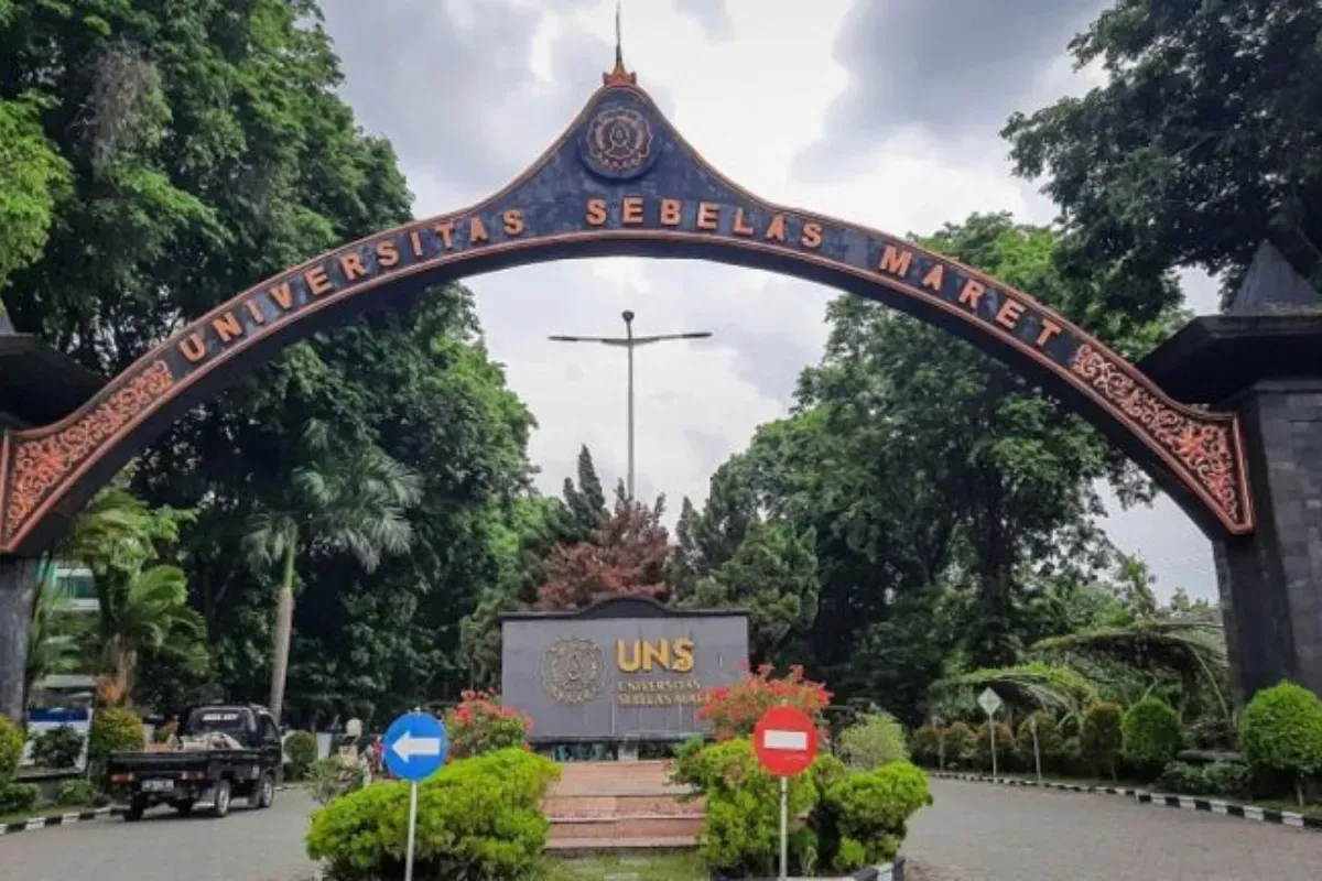 Ilustrasi pengumuman hasil seleksi Universitas Negeri Sebelas Maret (UNS). (Sumber: Maukuliah)