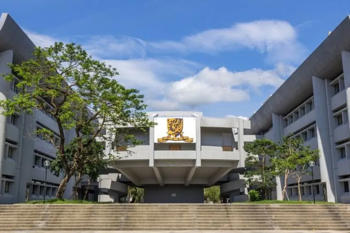 15 Universitas terbaik di Asia untuk studi arkeologi (Sumber: Pinterest)