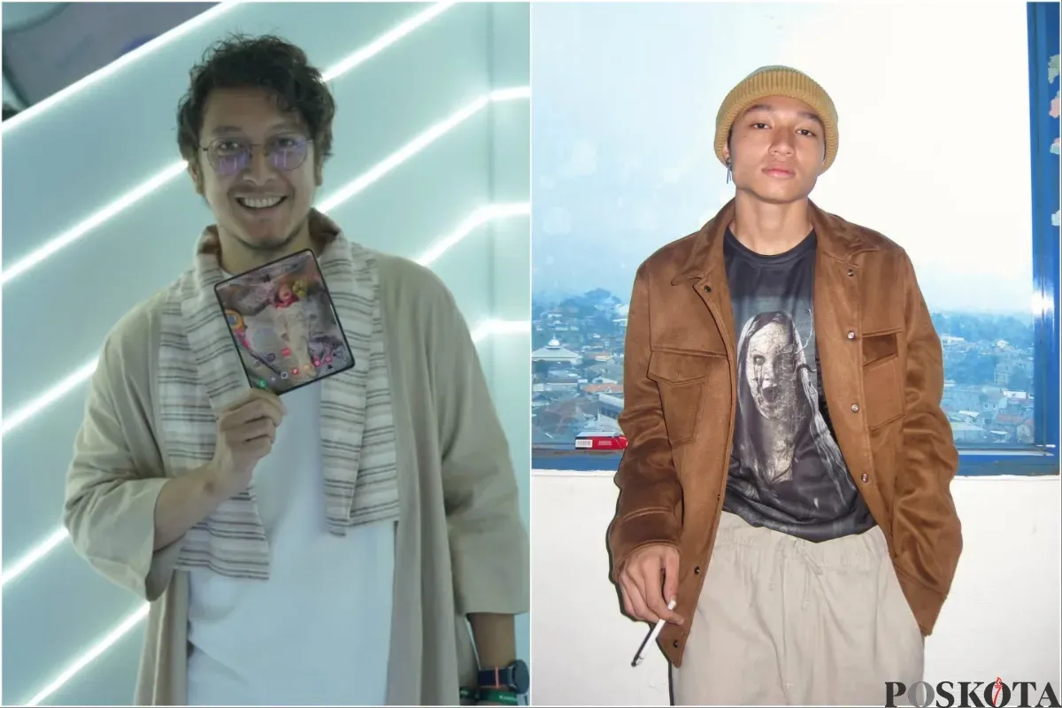 Diduga Tampar Kiesha Alvaro, Instagram Dimas Anggara Dihujani Kritikan dari Netizen: Cari Masalah Sama Anak Orang (Sumber: Instagram/Dimas Anggara dan Kiesha Alvaro)
