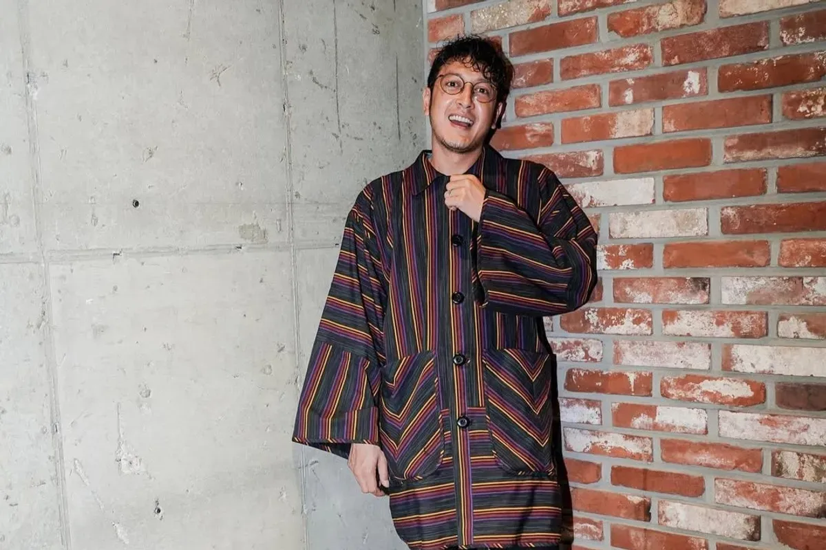 Rekam Jejak Dimas Anggara Pernah Terlibat Kasus Penganiayaan Tahun 2018 dan Kini Diduga Tampar Kiesha Alvaro (Sumber: Instagram/Dimas Anggara)