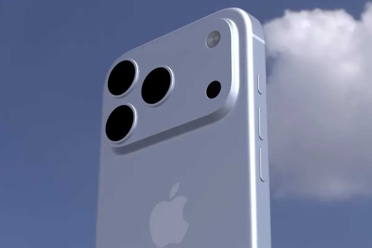 Bocoran Spesifikasi iPhone 17 Pro Max dan Perkiraan Harganya di Indonesia (Sumber: YouTube/DrTech)