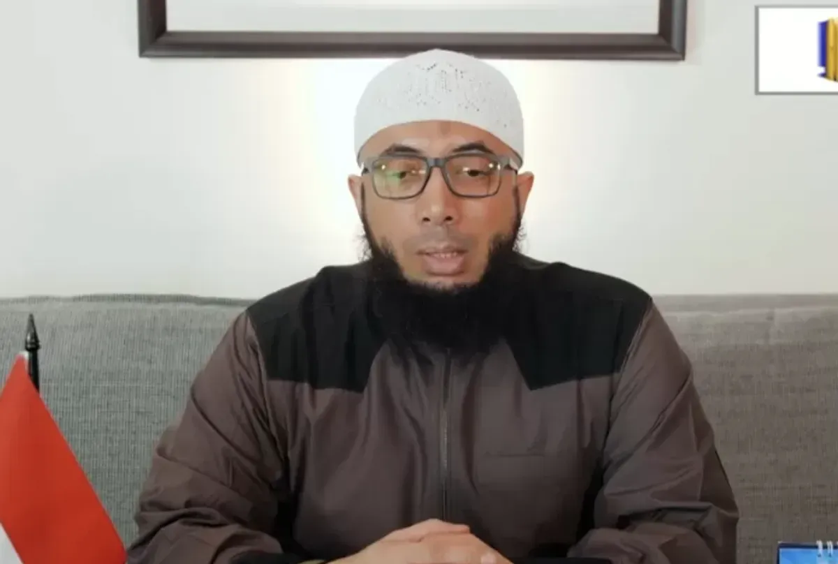 KPK Dalami Dugaan Korupsi Kuota Haji Khusus, Ustaz Khalid Basalamah Turut Dimintai Keterangan