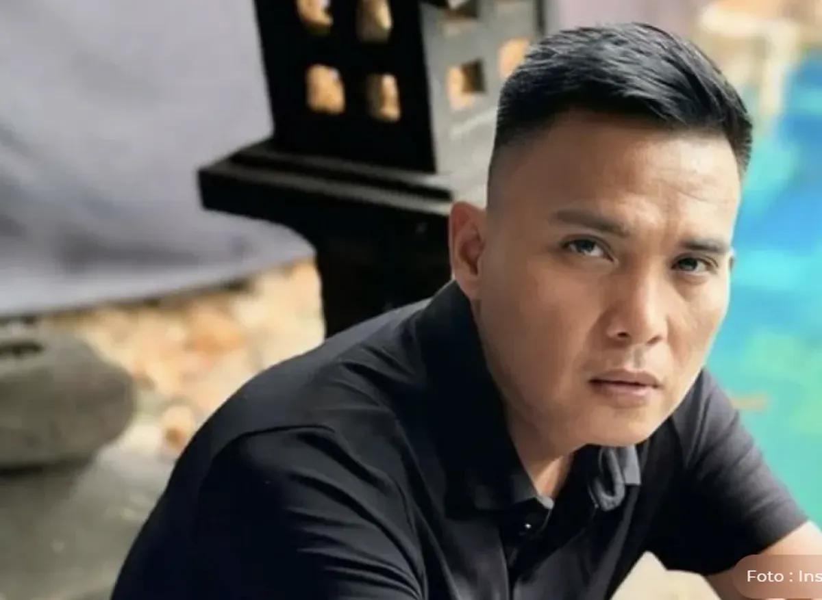 Siapa Artis Inisial A yang Diramal Hard Gumay? Video TikTok Ini Picu Spekulasi Liar (Sumber: Instagram/@hardgumay)