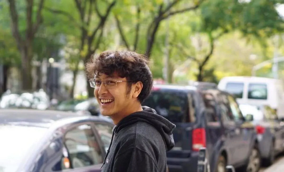 Kronologi Dugaan Kekerasan Dimas Anggara ke Keisha Alvaro, Okie Agustina Bongkar Fakta Mengejutkan (Sumber: Instagram/Dimas Anggara)