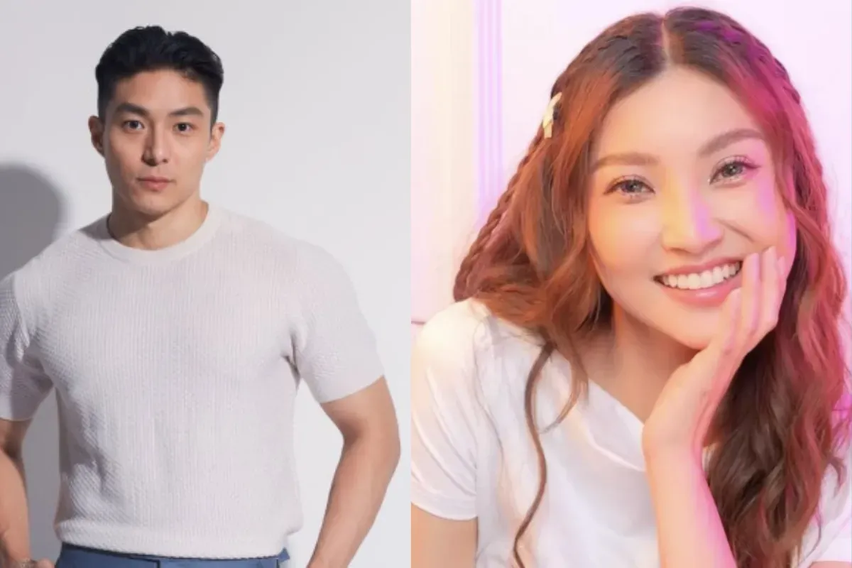 Benarkah Sarwendah Akan Menikah Lagi? Prediksi Mengejutkan Denny Darko Soal Giorgio Antonio (Sumber: TikTok/@cisauklovers)