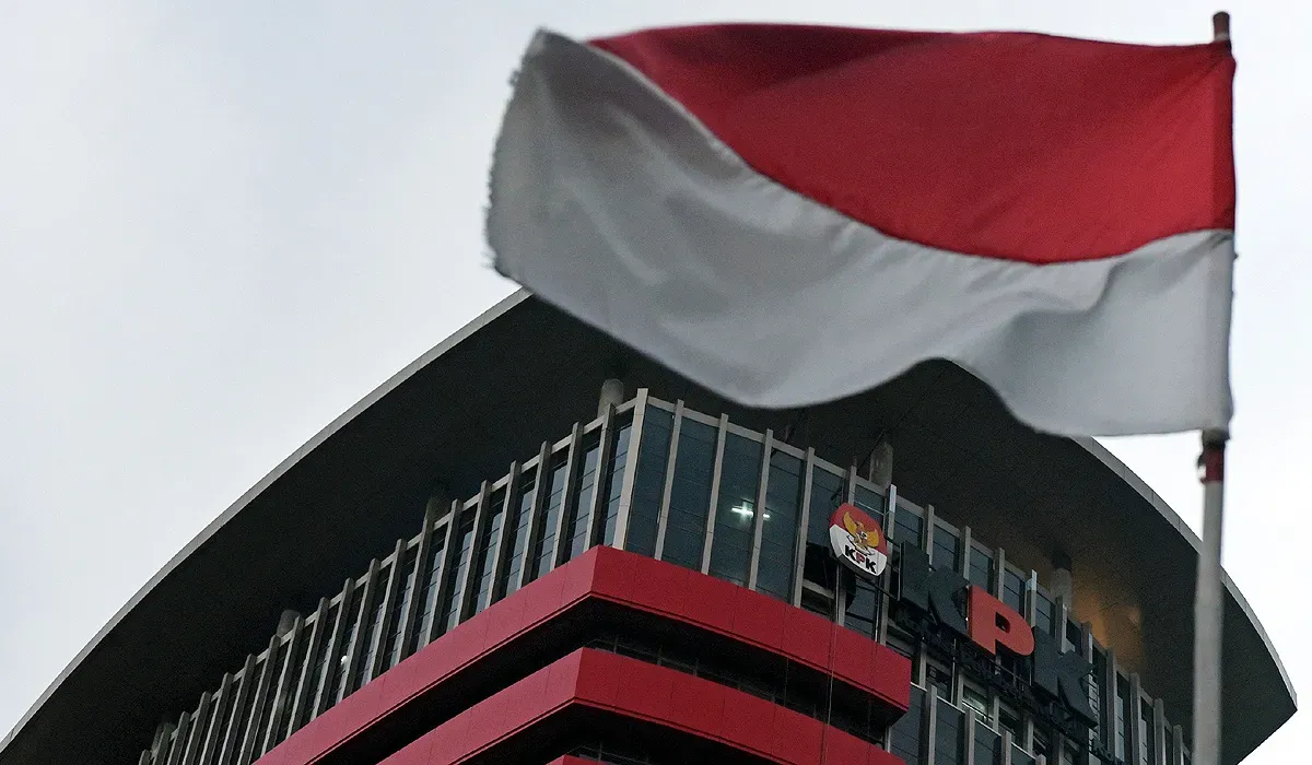 Ilustrasi, Gedung KPK. (Sumber: kpk.go.id)