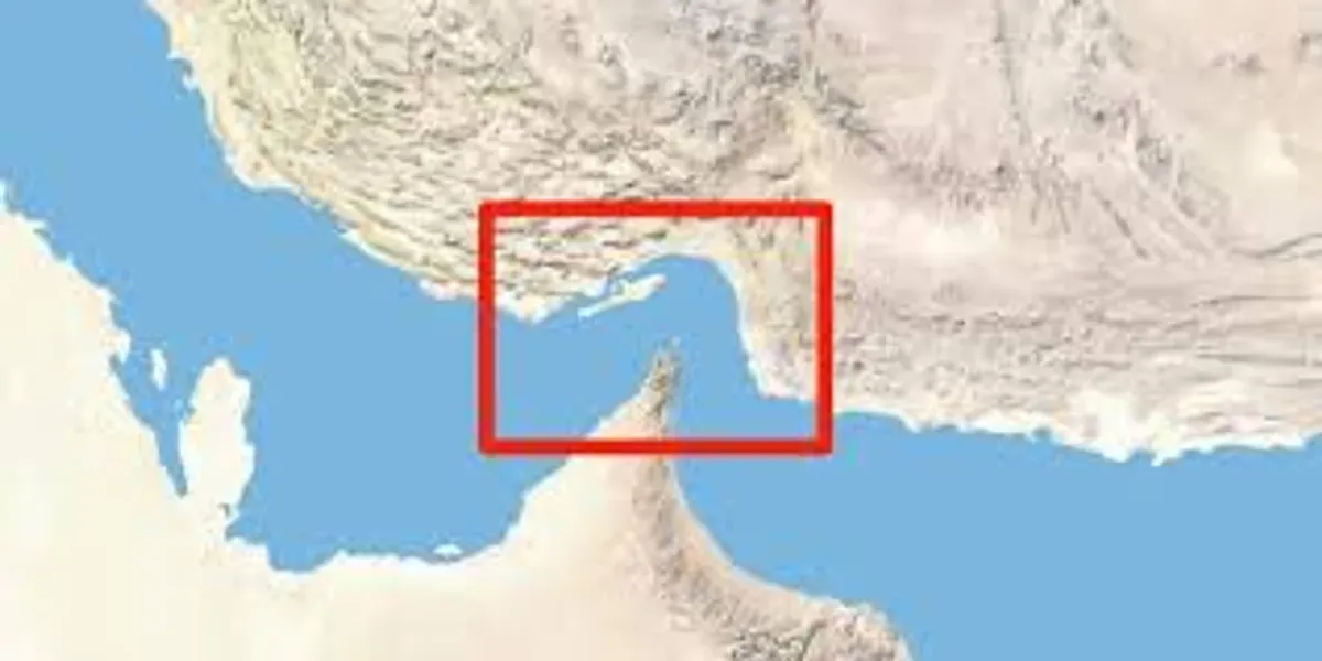 Ekspor Minyak Terancam! Selat Hormuz di Ambang Penutupan, Asia Siap-siap Krisis Energi