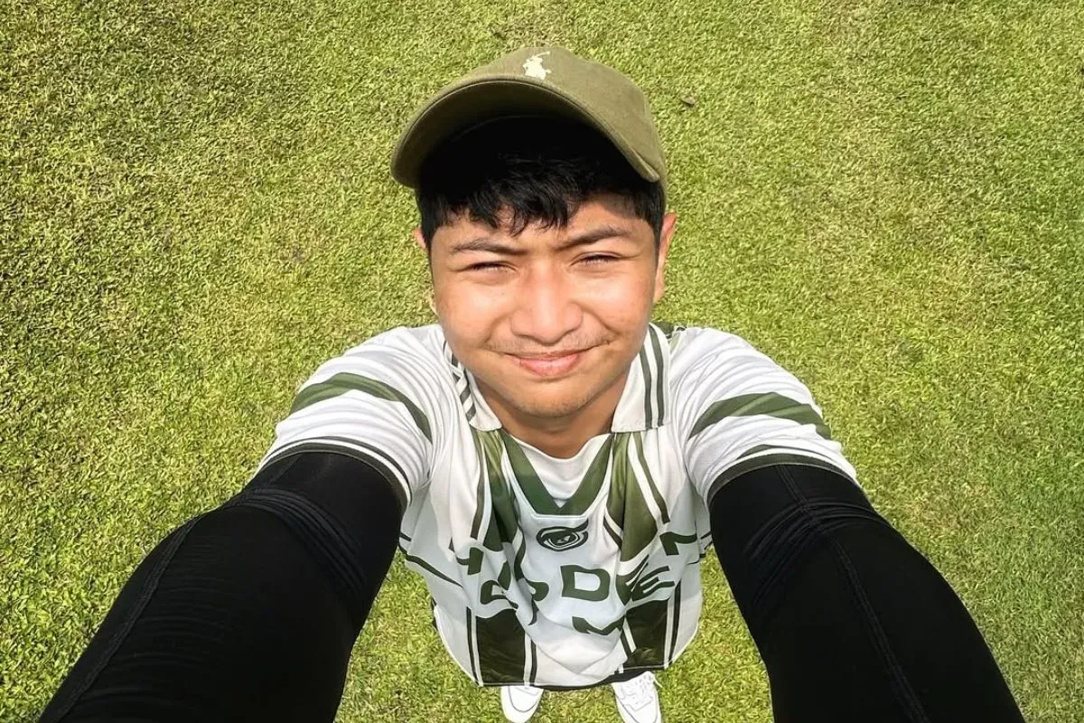 Siapa pacar Ello MG (Sumber: Instagram/@ellomg)