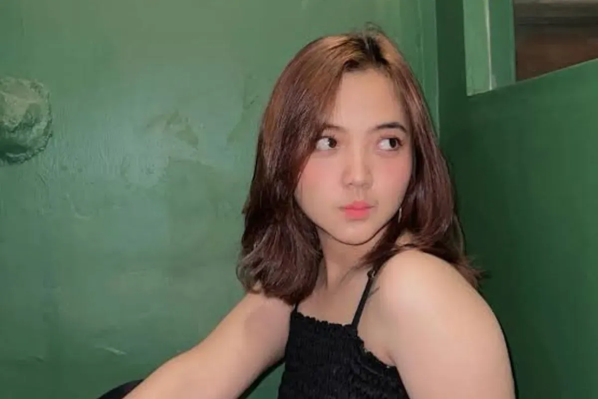 Profil Bunga Nafisa Zahra, adik mendiang Gustiwiw. (Sumber: Instagram)
