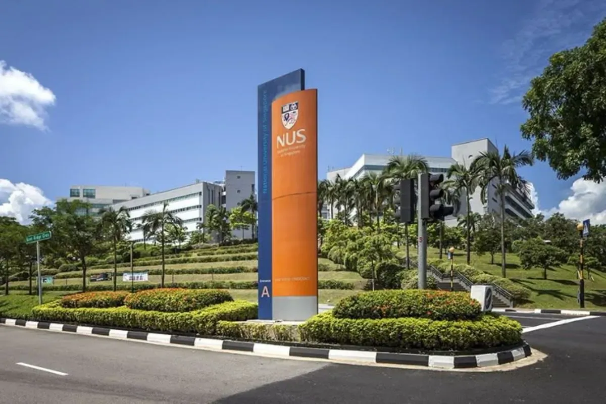 15 Universitas Asia dengan kinerja riset terbaik (Sumber: Pinterest/Square Peq Design)