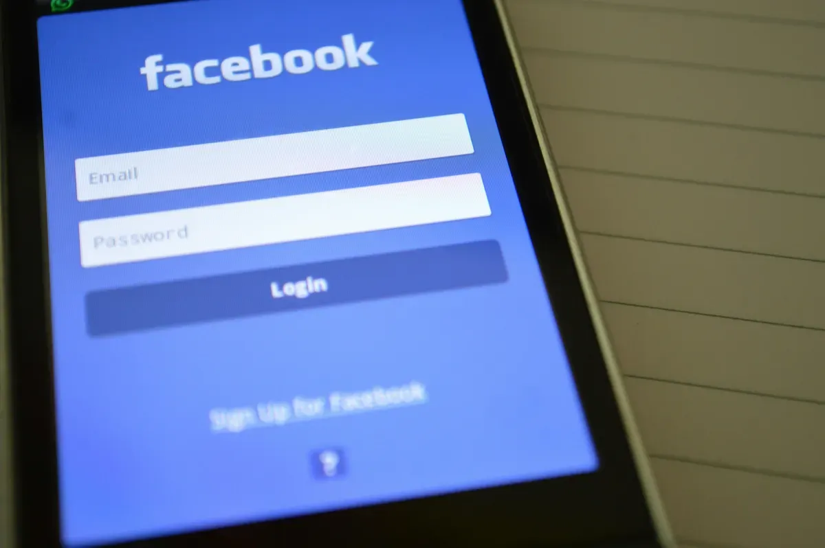 Ilustrasi - Grup Facebook Hilang secara mendadak hingga membuat admin dan pengguna kebingungan. (Sumber: Pexels/Pixabay)