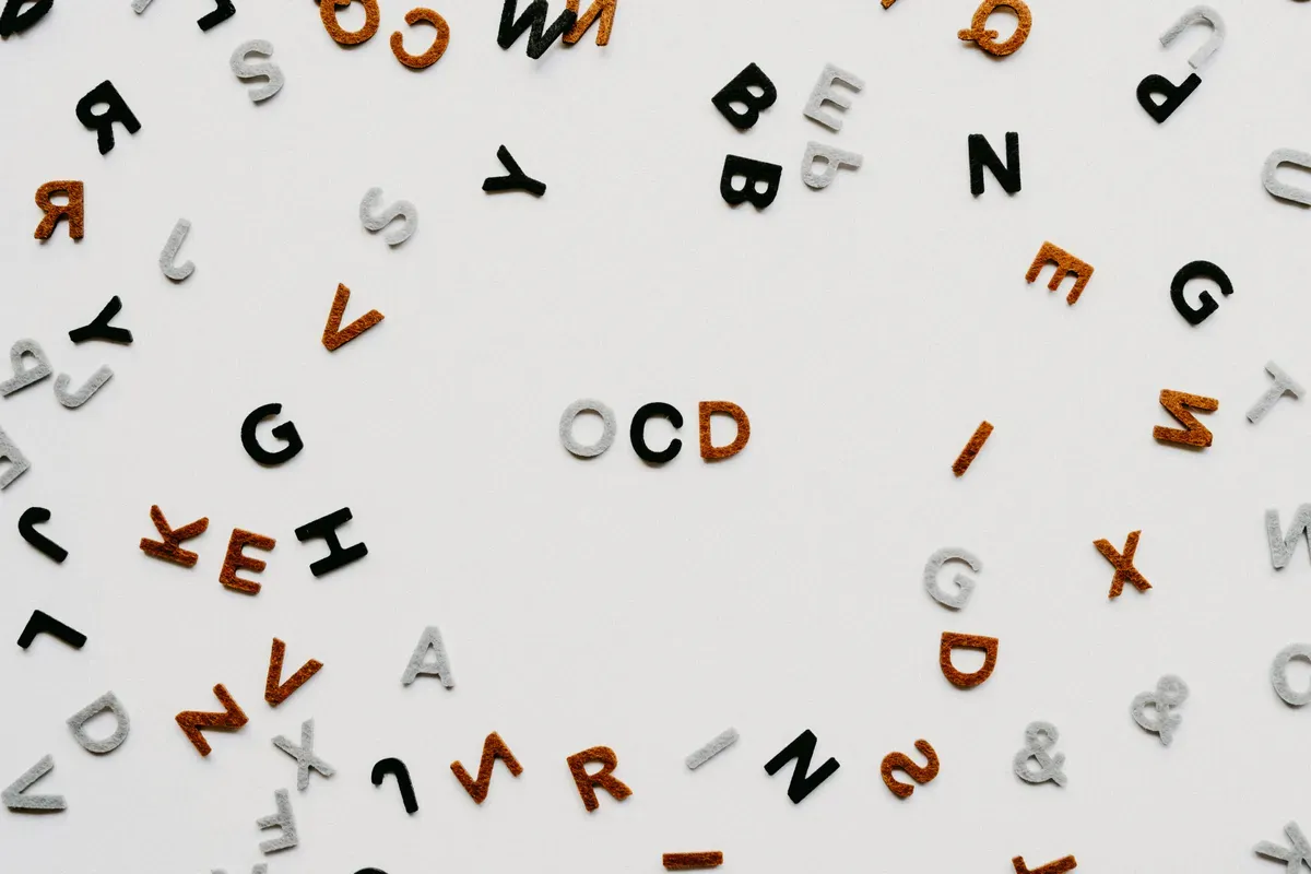 Mengenal Gangguan Kesehatan Mental OCD: Penyebab dan Gejalanya (Sumber: Unsplash/Annie Spratt)