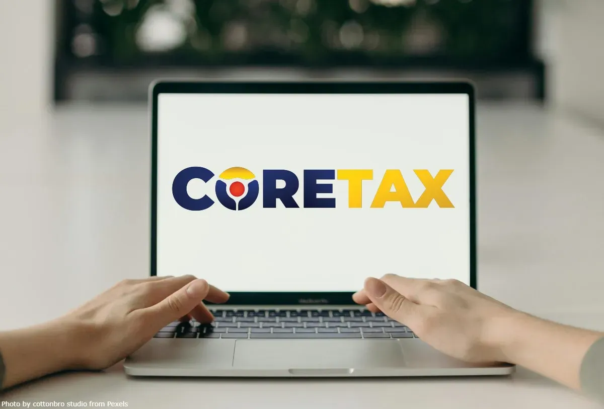 eSign Bermasalah? Ini Penyebab Umum dan Langkah Perbaikan Error "Object Reference" Coretax (Sumber: Dok/Coretax)