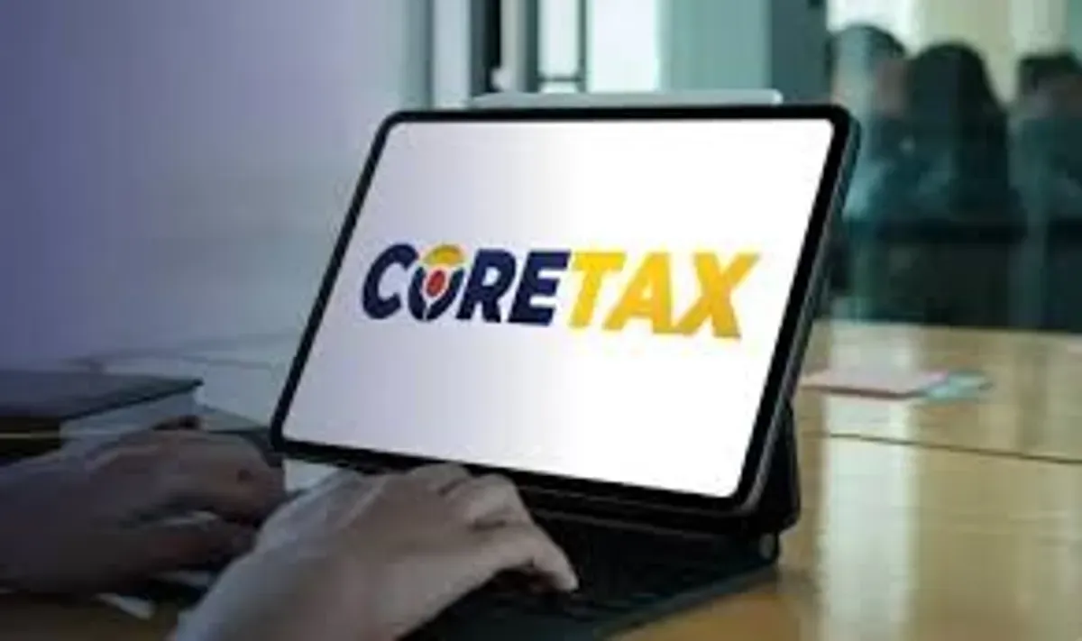 Menu Perubahan Masa Pengkreditan PPn Tiba-Tiba Tidak Bisa Diakses, Ini Solusinya (Sumber: Dok/Coretax)