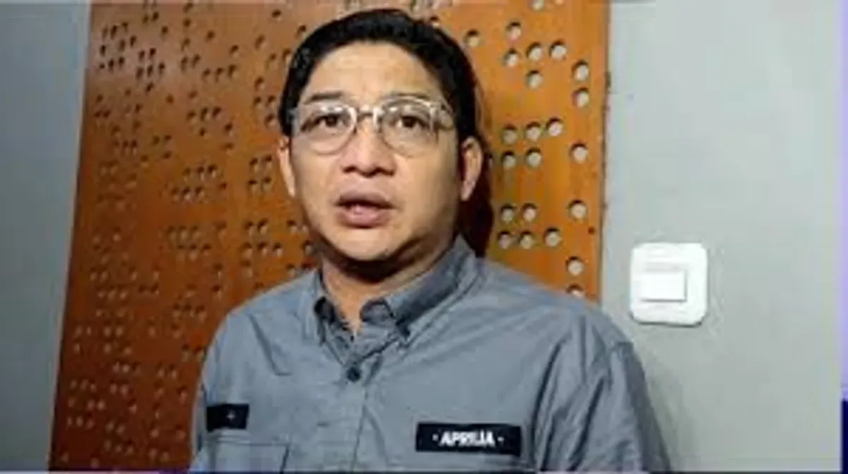 Netizen Soroti Pasha Ungu Usai Dimas Anggara Diduga Tampar Kiesha Alvaro di Lokasi Syuting (Sumber: Instagram/Pasha Ungu)