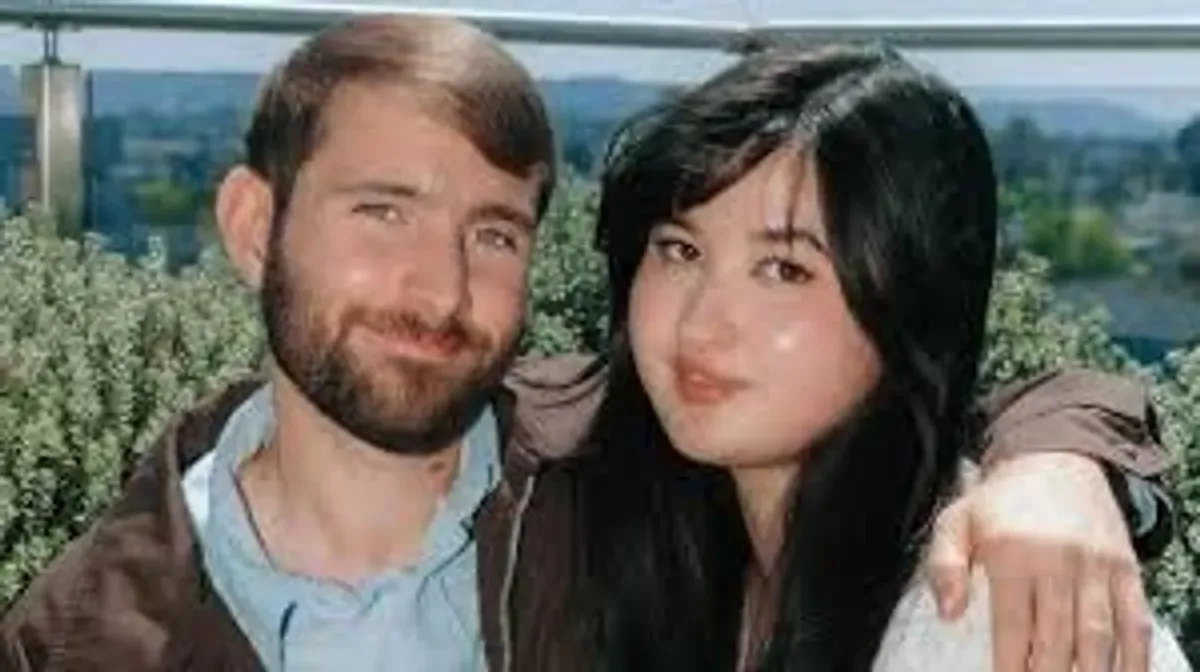 Stephanie Poetri dan Asher Novkov di hari pernikahan mereka pada 1 Juni 2025. Pasangan ini memilih hidup childfree, dengan dukungan penuh dari keluarga. (Sumber: Instagram/@stephaniepoetri)
