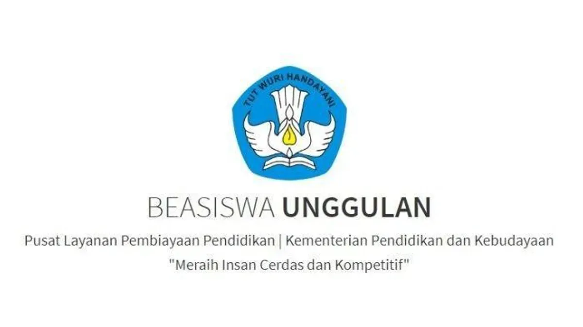 Jadwal pendaftaran, syarat, dan dokumen wajib yang perlu disiapkan untuk mendapatkan Beasiswa Unggulan 2025. (Sumber: website/kemendikbud.go.id)