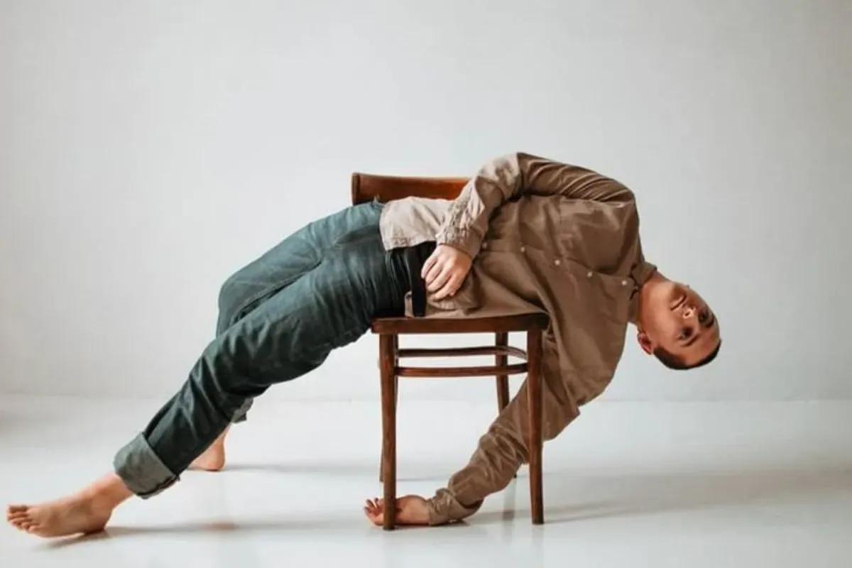 Cara mudah mengubah kebiasaan buruk (Sumber: Pinterest/Binita Ramanathan)