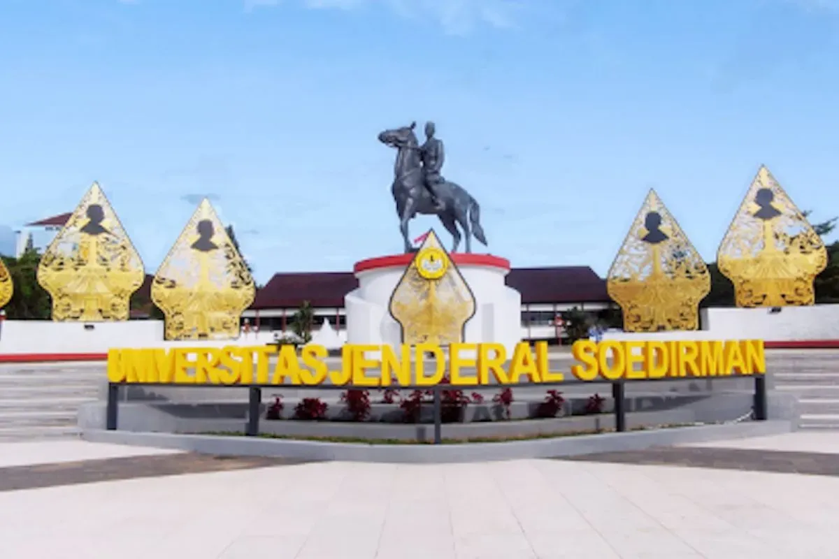 Link pengumuman hasil SM Unsoed 2025. (Sumber: unsoed.ac.id)