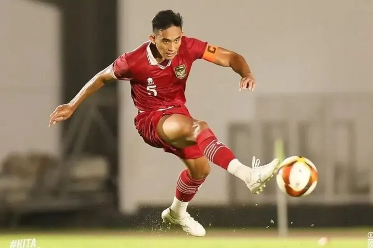 Rumor transfer Persib Bandung incar pemain Persija, Rizky Ridho, kontraknya habis semusim lagi. (Sumber: Instagram)