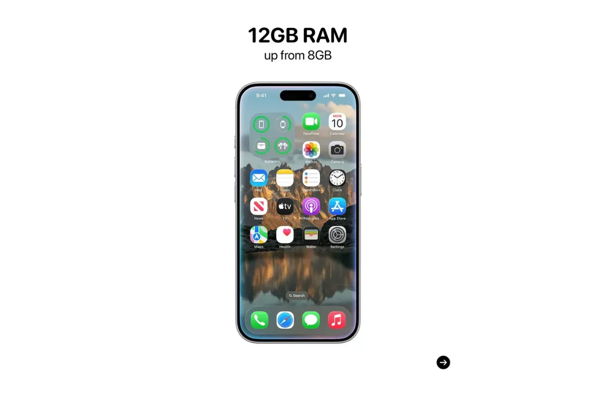 Perkiraan Harga iPhone 17 Series di Indonesia dan Bocoran Spesifikasinya (Sumber: Instagram/theapplehub/Edited Muhammad Ibrahim)