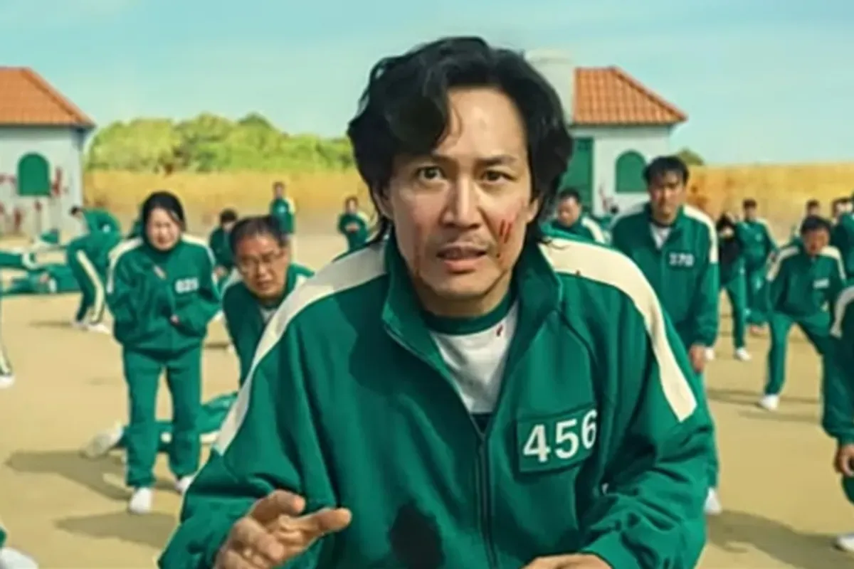 Jadwal tayang Squid Game Season 3 hari ini di Netflix. (Sumber: Instagram/@netflixkr)
