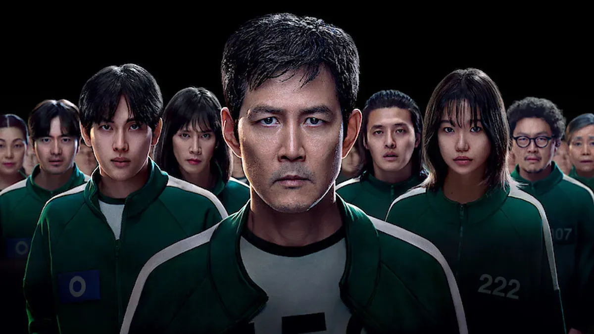 Link nonton legal Squid Game Season 3. (Sumber: Doc.Netflix)