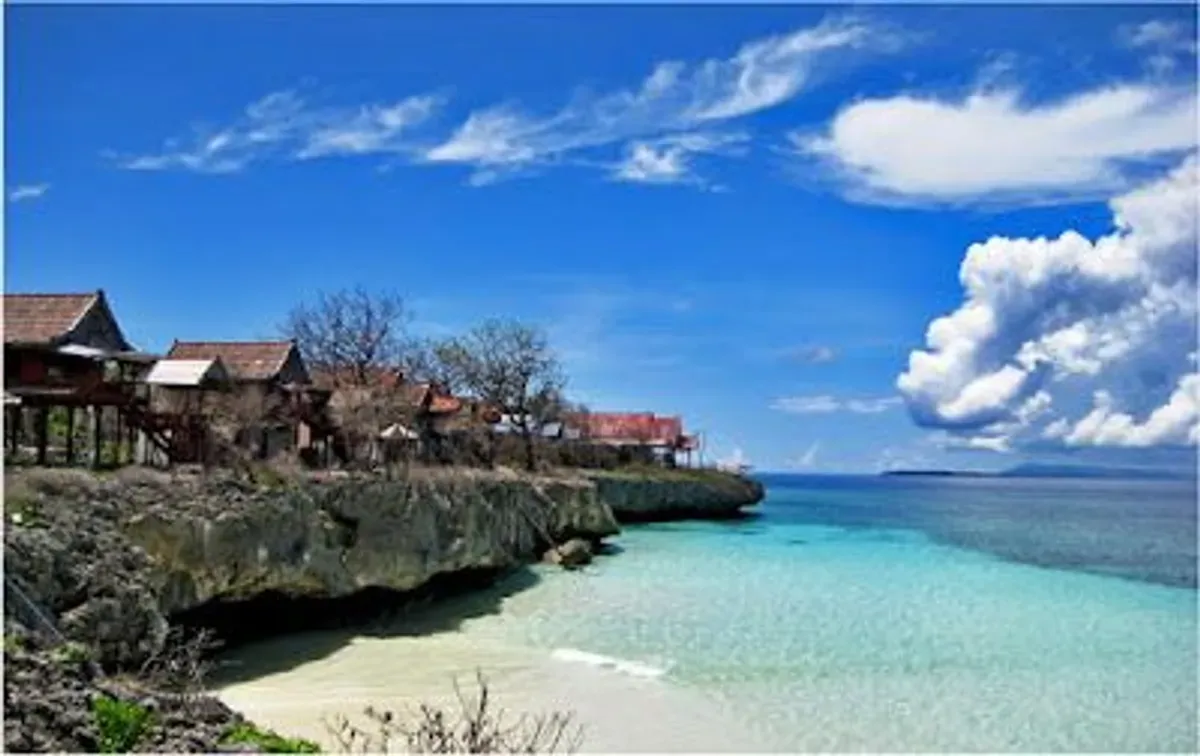 5 Kabupaten Tersepi di Provinsi Sulawesi Tengah: Data Terbaru Jumlah Penduduk dan Potensi Wisata (Sumber: Pinterest)