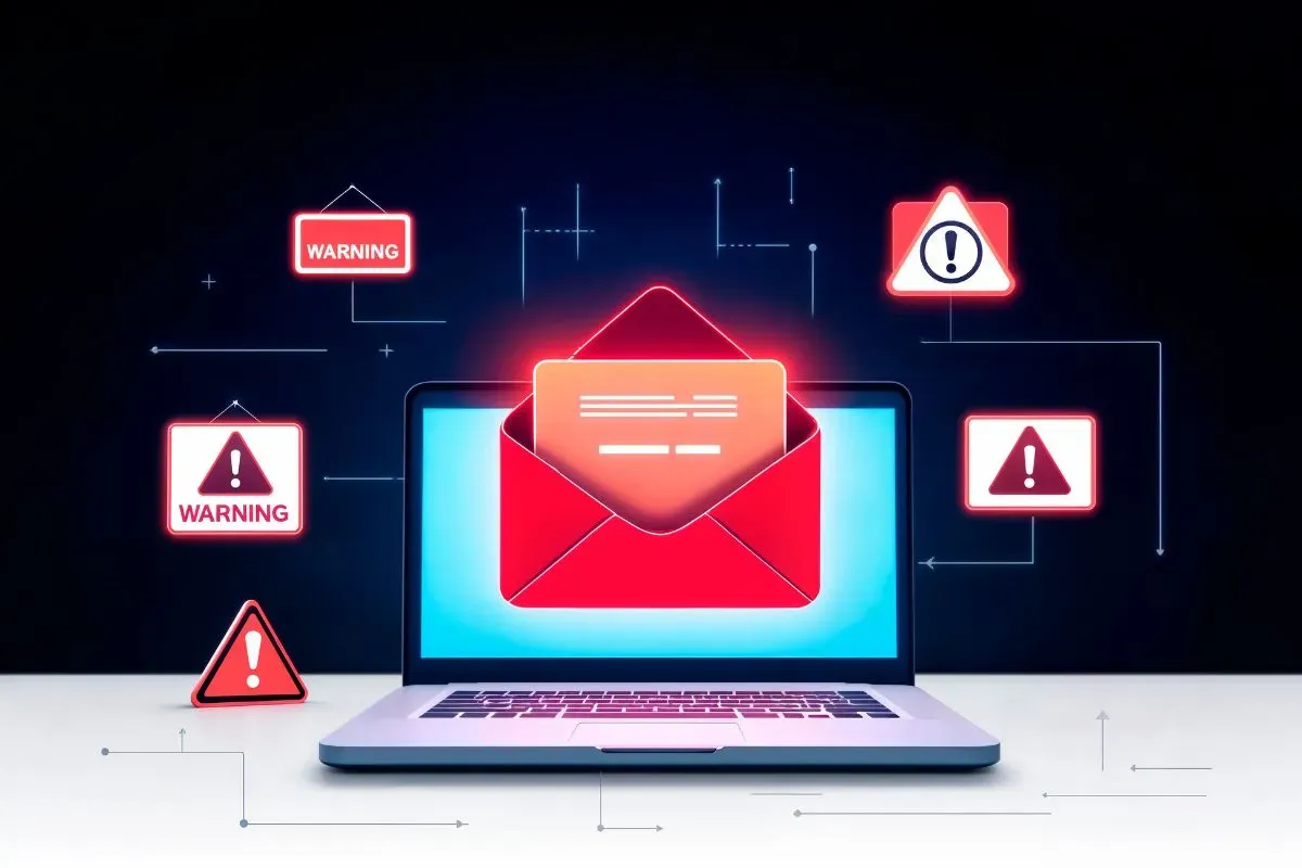 Cara mengatasi spam SMS pinjol bisa disimak di sini. (Sumber: Freepik)