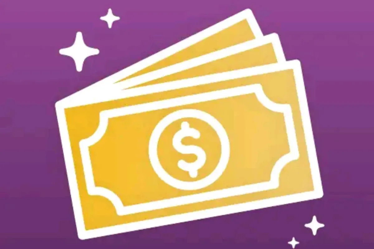 Aplikasi Golden Surveys merupakan salah satu aplikasi penghasil uang. (Sumber: Play Store)