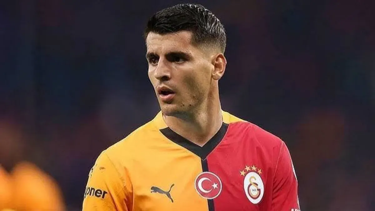 Drama Transfer Morata: Como, AC Milan, atau Galatasaray yang Akan Jadi Pelabuhan Terakhir? (Sumber: X/@FabrizioRomano)