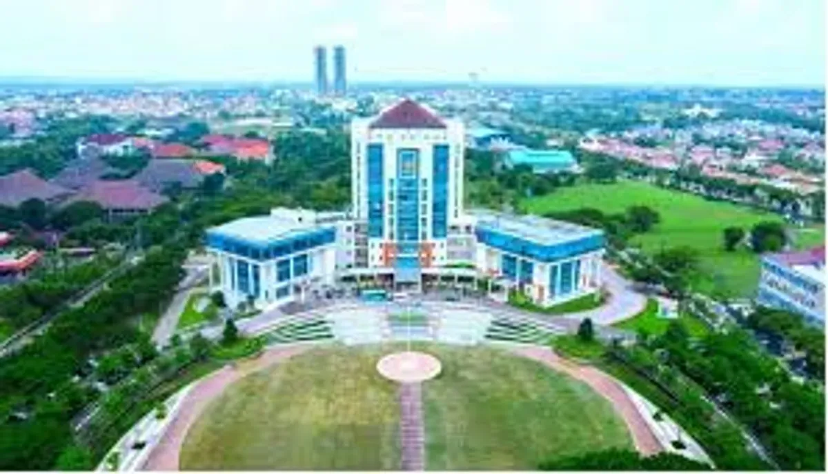 Hasil SPMB Mandiri Non Tes Rapor Unesa 2025 Sudah Tayang, Ini Cara Cepat Melihat Pengumuman (Sumber: Dok/Unesa)