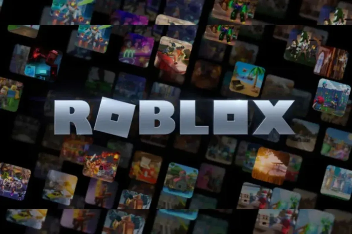 Game Roblox. (Sumber: Tangkapan Layar roblox.com)