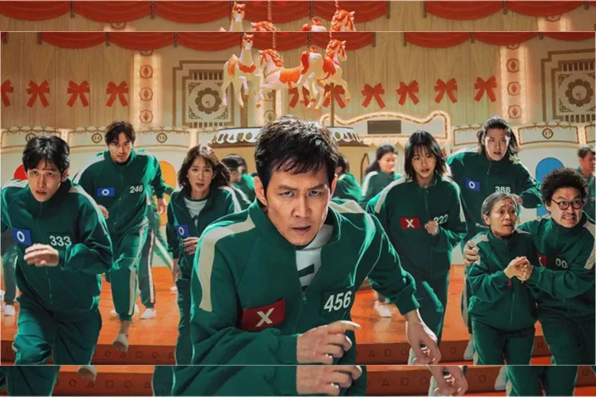 Squid Game 3. (Sumber: Instagram/@netfilxkr)
