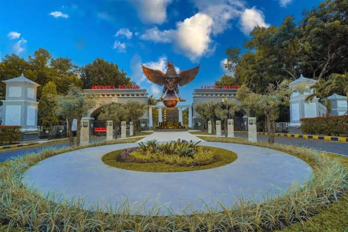 Link pengumuman SM UTBK Unnes 2025. (Sumber: unnes.ac.id)