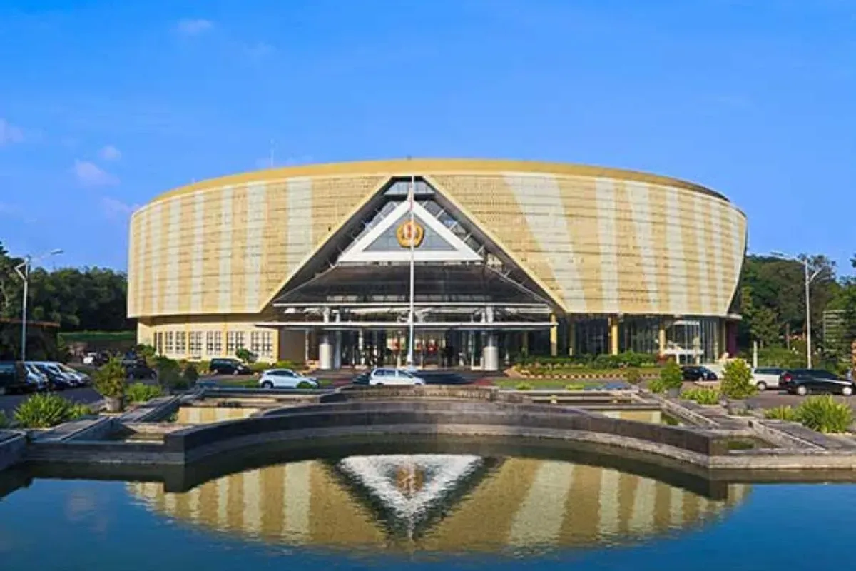 Link pengumuman SMUP Unpad 2025 beserta tahapan berikutnya bagi calon mahasiswa baru. (Sumber: unpad.ac.id)