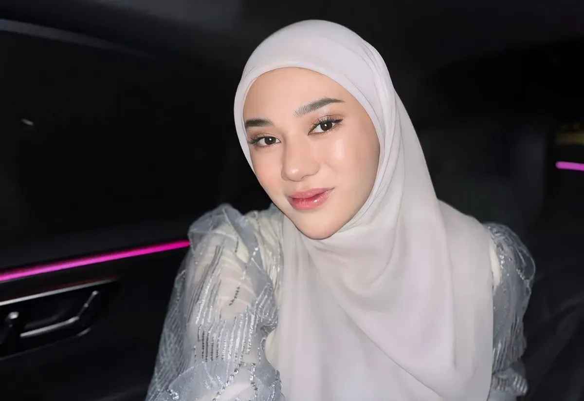 Selebgram asal Medan, Clara Shinta yang mengganti nama menjadi Amira Aulia. (Sumber: Instagram/@clarashintareal)
