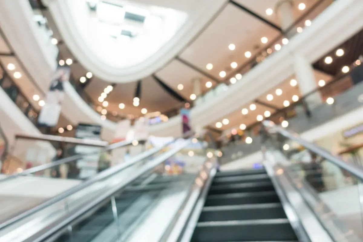 Inilah 5 mall aesthetic di Jakarta yang cocok jadi tempat foto cantik ala selebgram. (Sumber: Freepik)