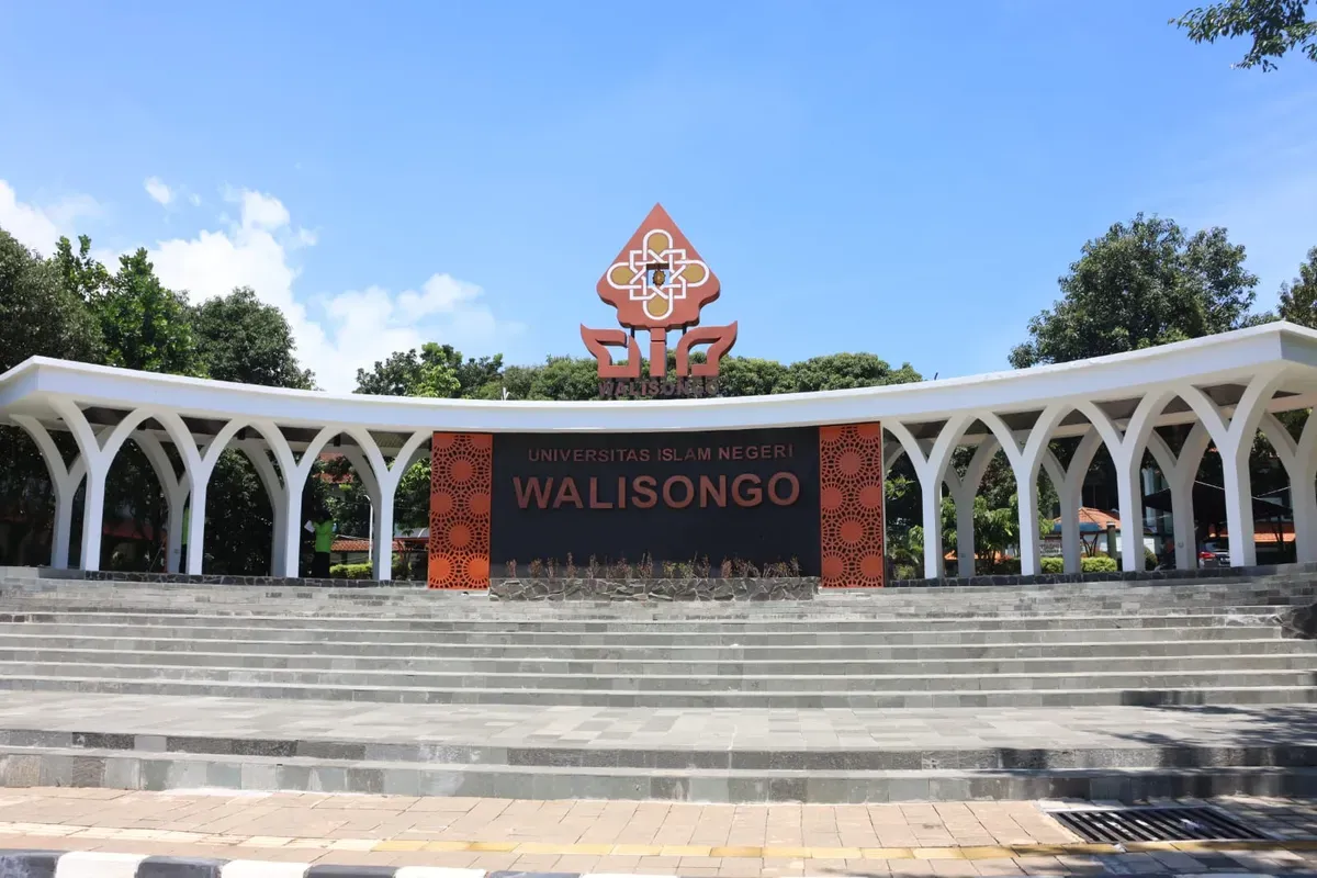 Pengumuman UMPTKIN 2025 UIN Walisongo. (Sumber: Doc. UIN Walisongo)