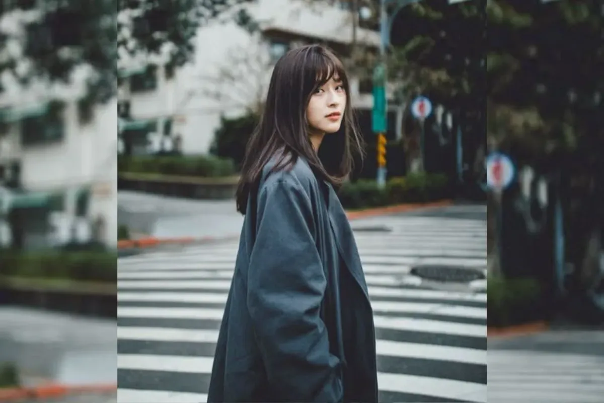 Aplikasi video bokeh Japan original full effect blur 2025 (Sumber: Pinterest/kolinavika2)