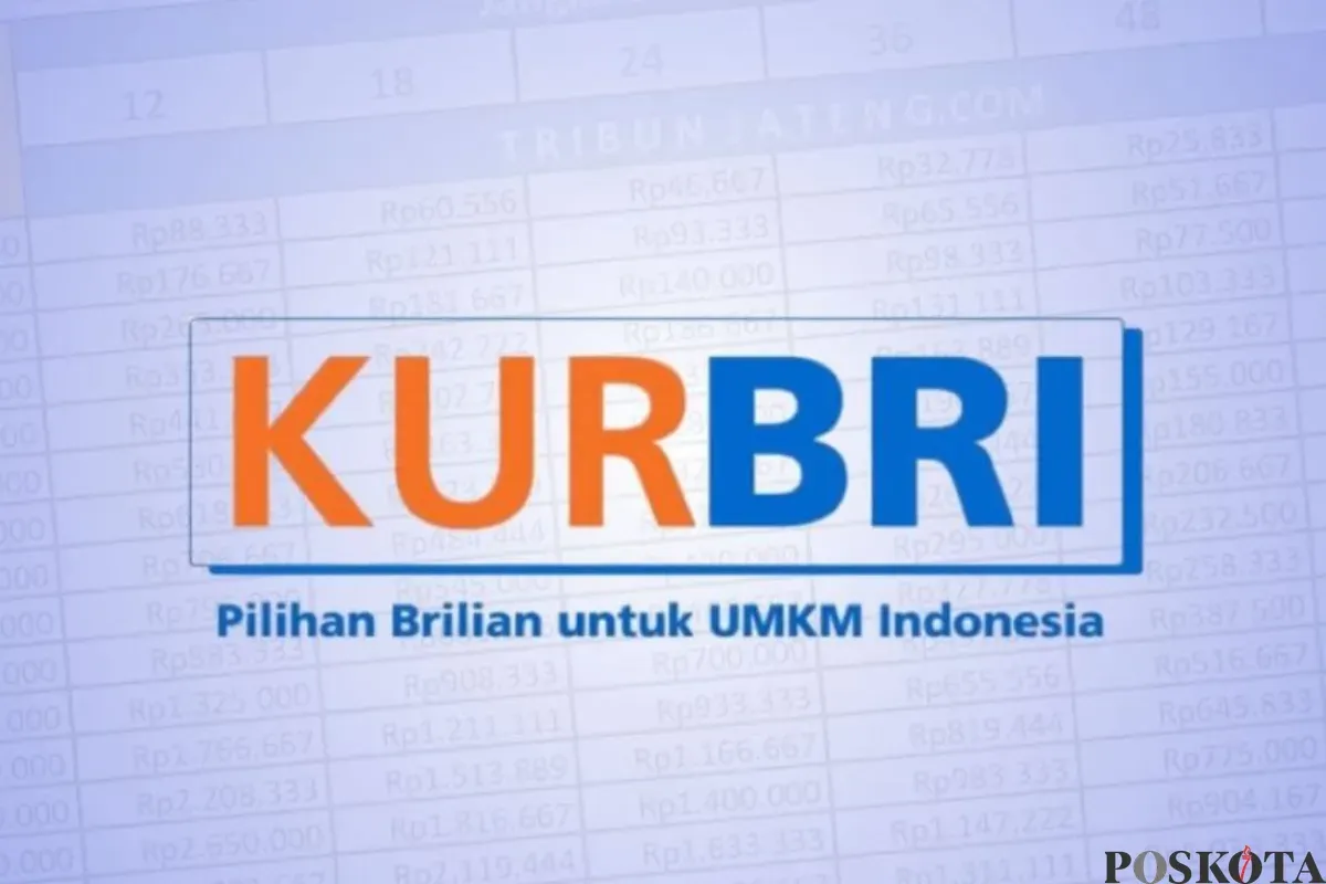 Jadwal pencairan pinjaman KUR BNI 2025 ke rekening calon debitur. (Sumber: Poskota/Yusuf Sidiq)