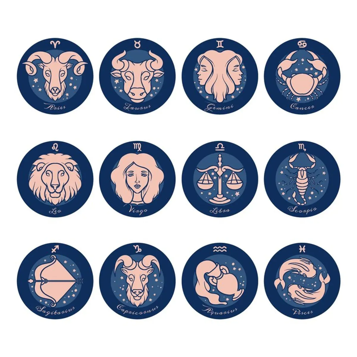 Ramalan zodiak besok 5 Maret 2025 untuk Leo, Taurus, Gemini, Scorpio, dan Cancer. (Sumber: Freepik)