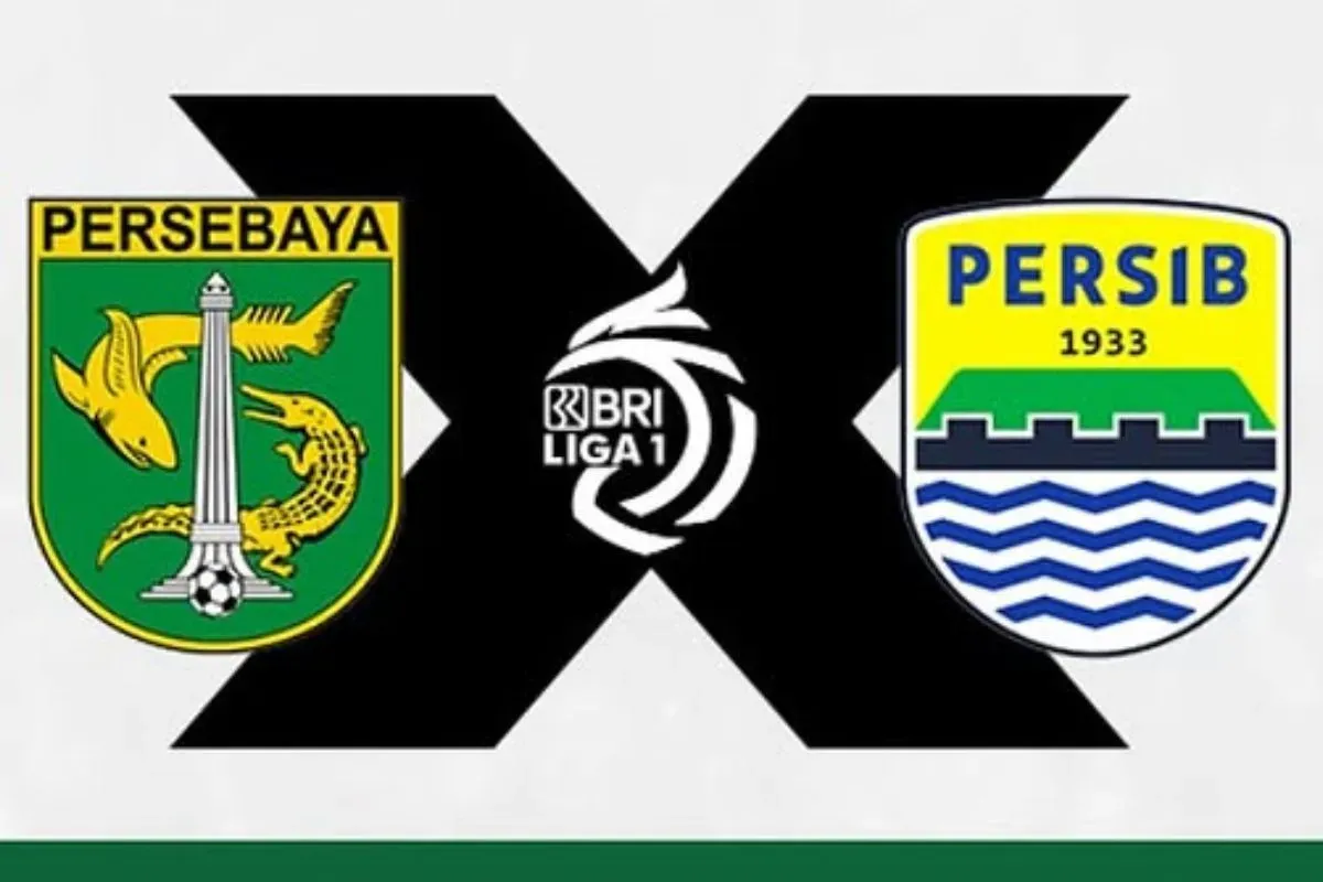 Link live streaming Persebaya Surabaya vs Persib Bandung di BRI Liga 1 (Sumber: Instagram/@officialpersebaya)