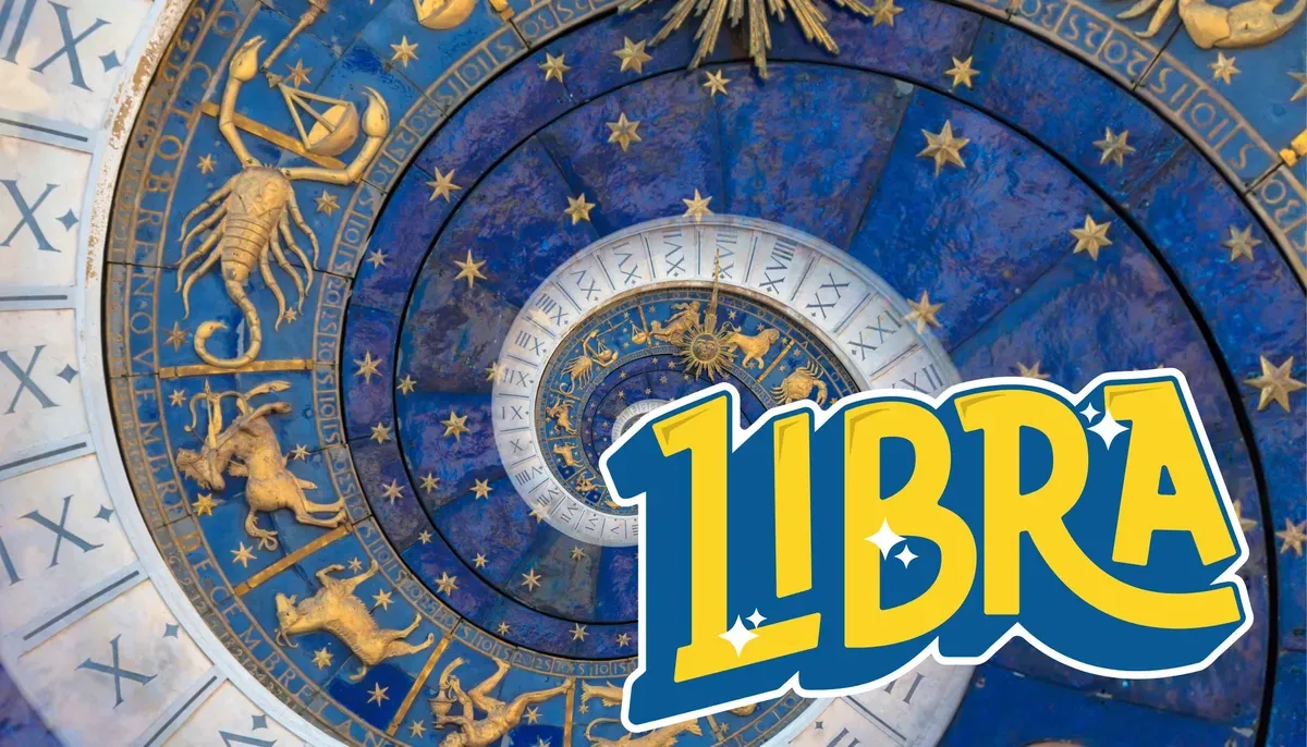 Ramalan Zodiak Libra Besok 2  Maret 2025, Tak Perlu Labil Dalam Ambil Keputusan Besar! (Sumber: Poskota/Nur Rumsari)