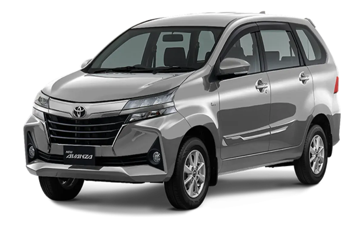 Toyota Avanza 2019 mobil sejuta umat dengan harga terjangkau yang bisa dijadikan pilihan keluarga untuk mudik Lebaran tahun ini. (Sumber: wiratoyota.id)