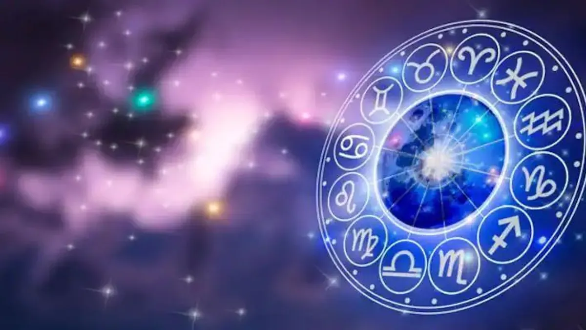 Ramalan zodiak paling hoki hari ini, siap-siap keberuntungan akan datang kepada lima zodiak ini. (Sumber: Pinterest/Astrology)